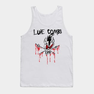 luke comb headbang Tank Top